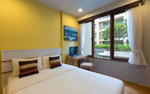 Baan Sansuk Beachfront Condominium - photo 5