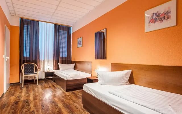 Hotel Arrival Berlin - photo 3