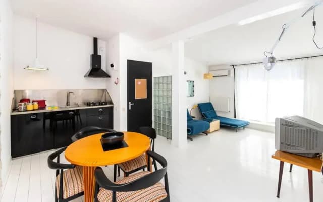 Wehost Apartment With Huge Terrace - photo 3