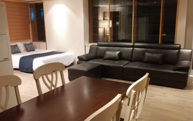 Utopia Guesthouse - Hostel - photo 4