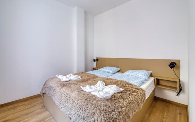 Villa Oliver 2 Budapest - photo 3