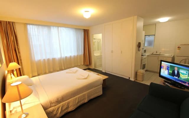 Drummond Apartments Services - photo 5
