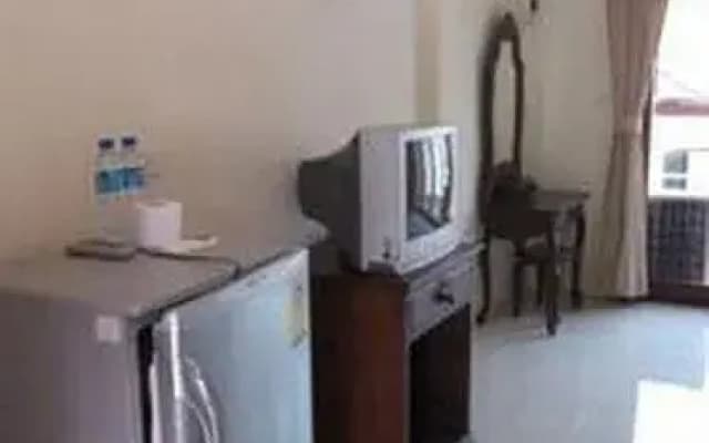 The W Guesthouse - photo 2