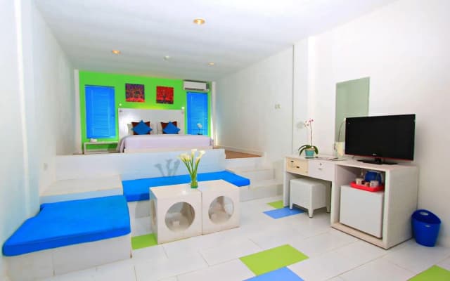 Home@36 Condotel - photo 4