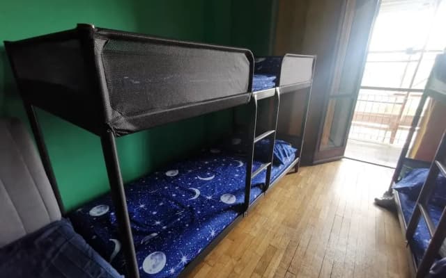 Florence Hostels Anamaria - photo 5