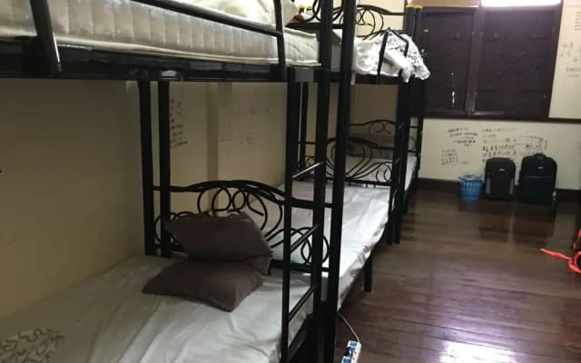 Landscape hostel - photo 2