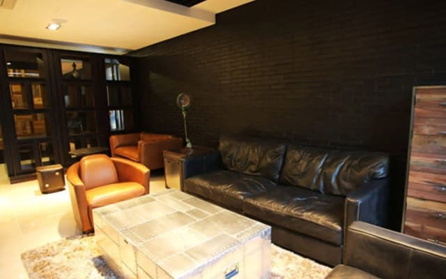 I.T.W. Hotel - photo 2
