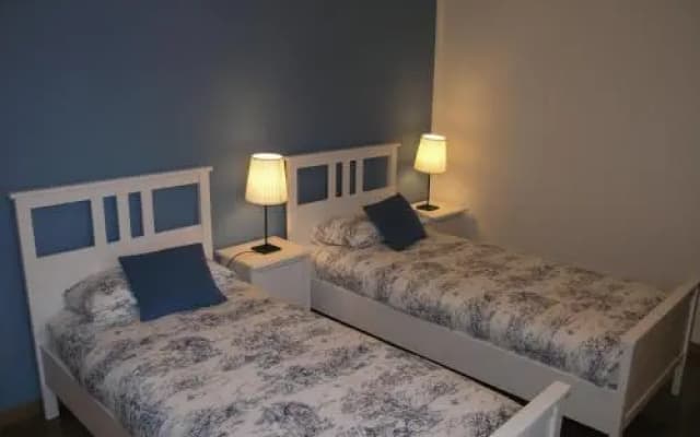 Il Relax a Roma Comfortable Apartment - photo 5