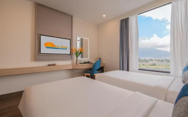 Lucky Sun Hotel - photo 5