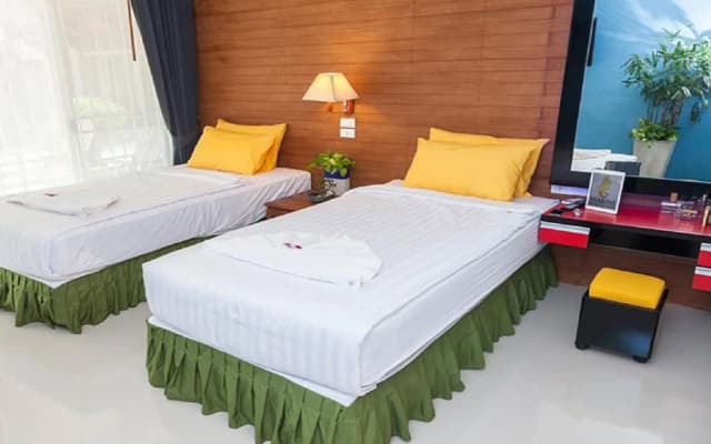 Marine Chaweng Beach Resort - photo 5