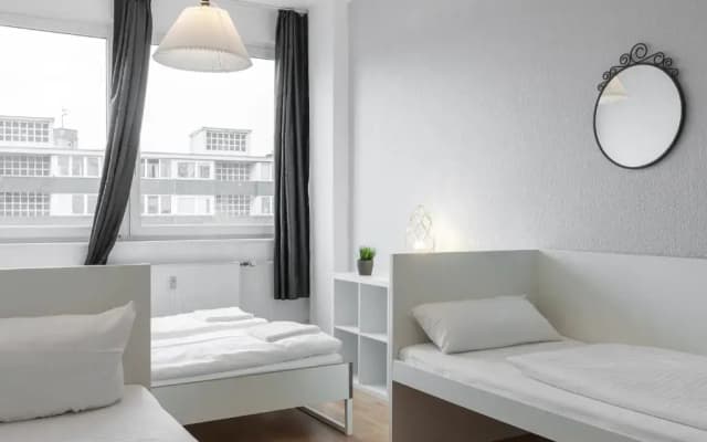 Trendy Apartments - photo 4