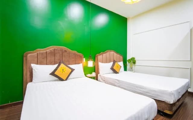 Sun City Hotel Da Nang - photo 2