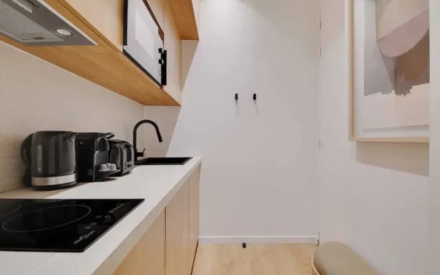 Modern Studio - 2P - Clignancourt - photo 2