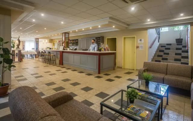 Hotel Luna - photo 2