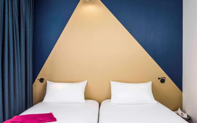 ibis Styles Paris 15 Lecourbe - photo 4