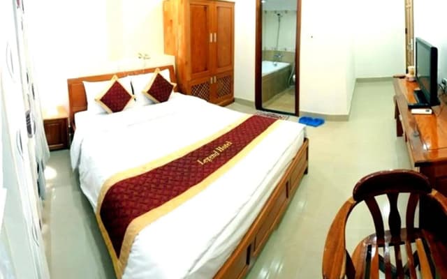 LEGEND Boutique Hotel - photo 3