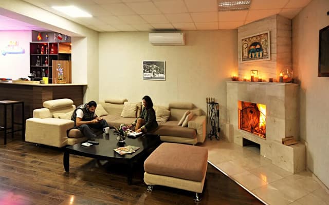 Hotel Athletics - photo 2