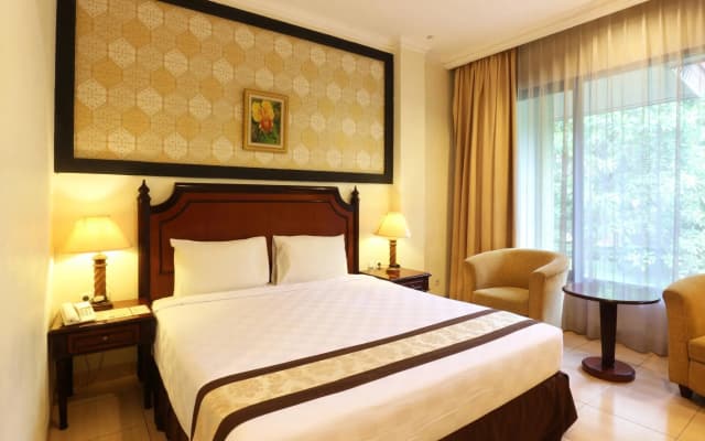 Hotel Desa Wisata - photo 2