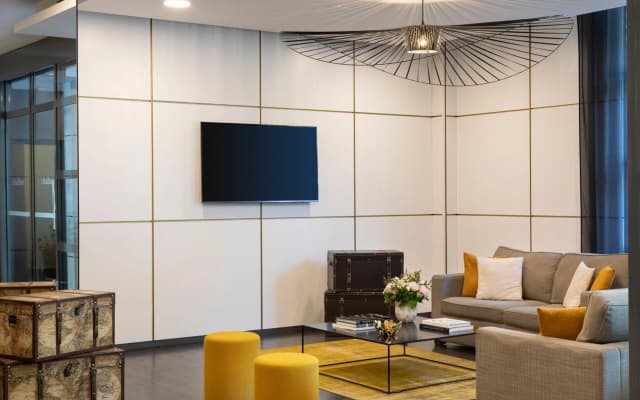 Citadines Bastille Marais Paris - photo 2