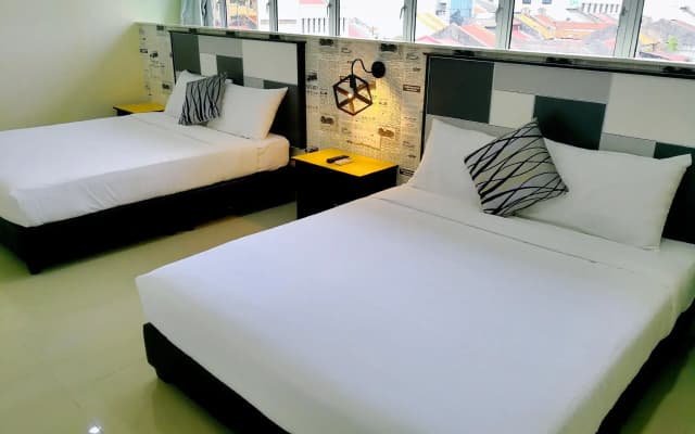 Very Hotel - photo 3