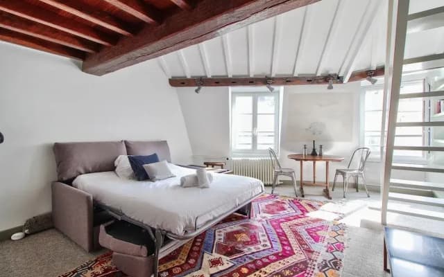 Charming Studio Saint Germain Des Près - photo 3