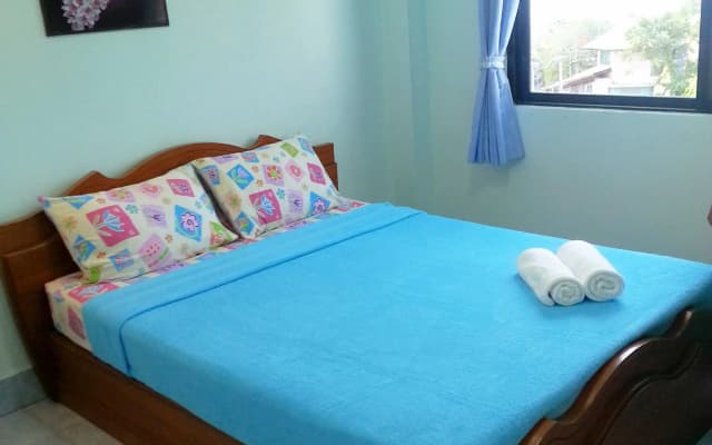 Jinda Guesthouse - photo 2