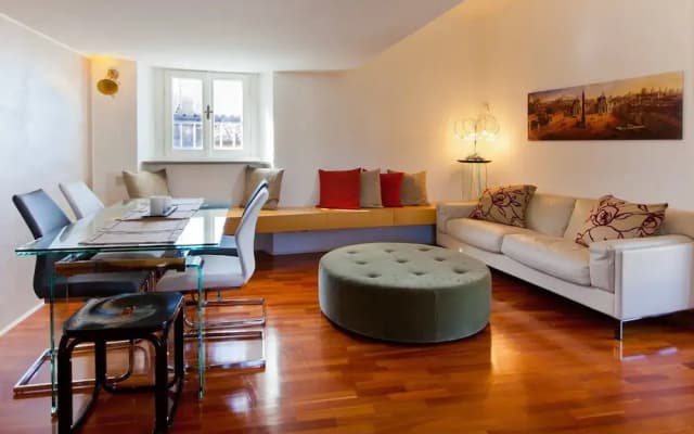 Centini Toni Suite Luxury Rooftop - photo 5