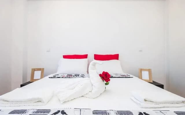 Castelo Cosy Apartment - photo 3
