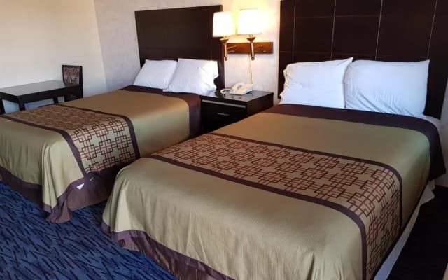 El Segundo Inn - photo 3