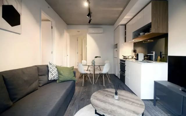 ABC Accommodation - La Trobe Street - photo 5