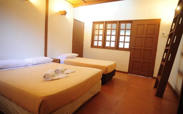 Redang Paradise Resort - photo 4