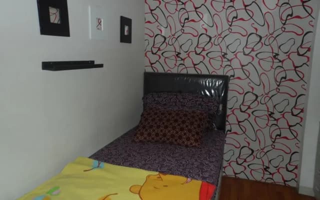 Apartment Kalibata City By Luxury Pro - photo 3