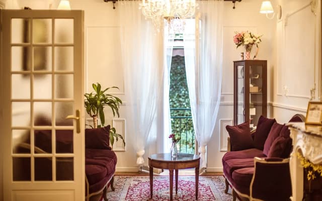 La Maison Gobert Paris Hotel Particulier - photo 5