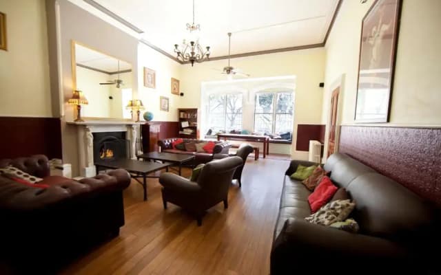 The Nunnery Accommodation - photo 4