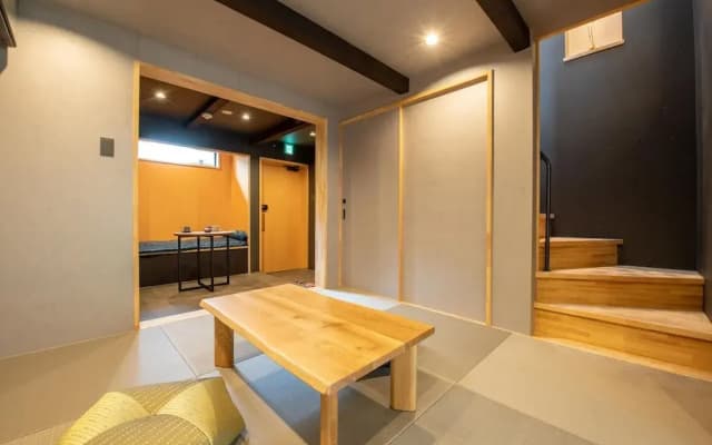 Tabitabi Stay Shinsen - photo 3