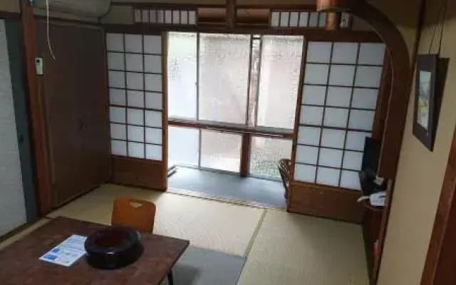 Wajimaya Ryokan - photo 2