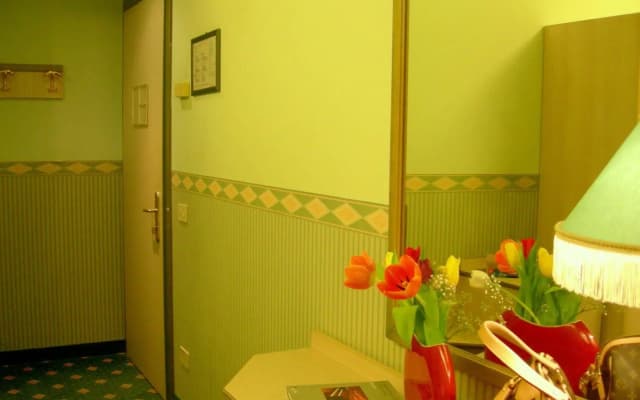 Hotel Buenos Aires - photo 3