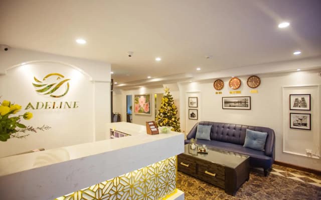 Adeline Hotel - photo 2
