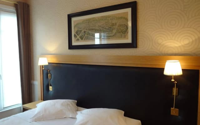 Hotel Le Cercle Tour Eiffel - photo 3