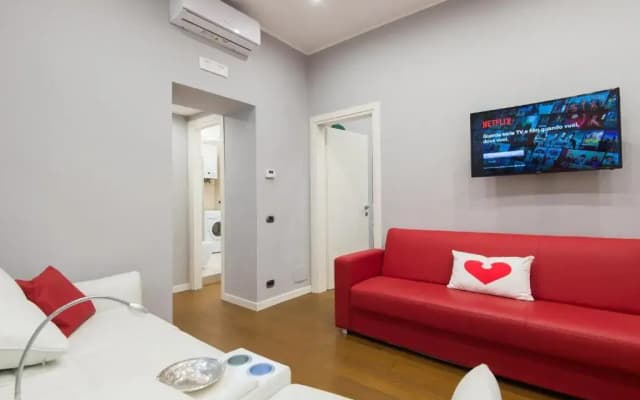 NATIONAL Luxury apartment - photo 5