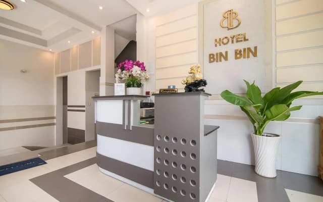 Bin Bin Hotel 1 - Near RMIT University - photo 2
