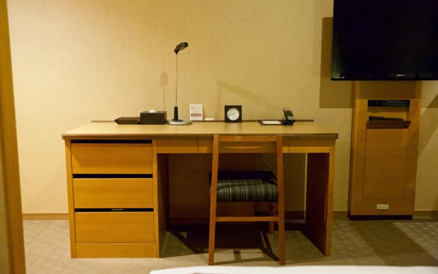 Hotel Niwa Tokyo - photo 2