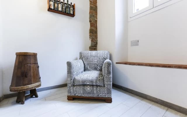 Florence Fortezza Apartment - photo 3