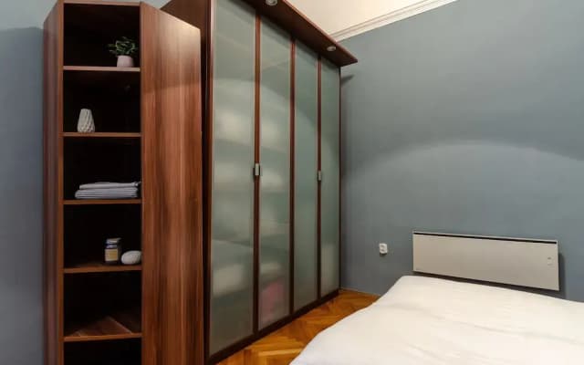 Savory Apartments - photo 3