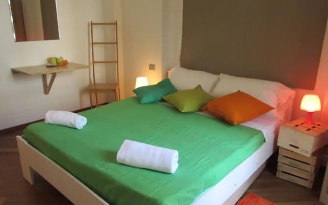 Inn Perfect Room - photo 2