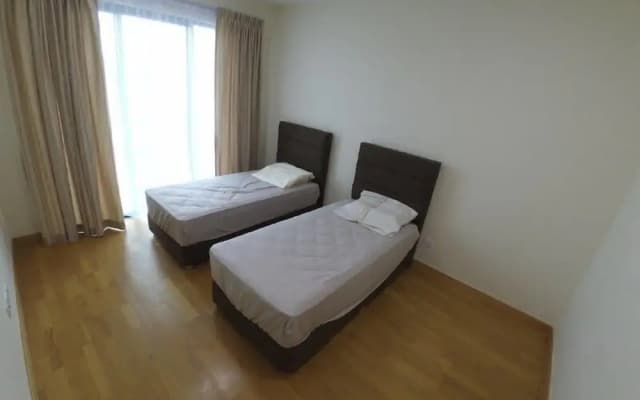Teega Suites at Puteri Harbour - photo 2