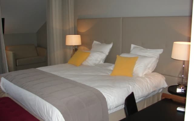 Hotel De L'Universite - photo 3