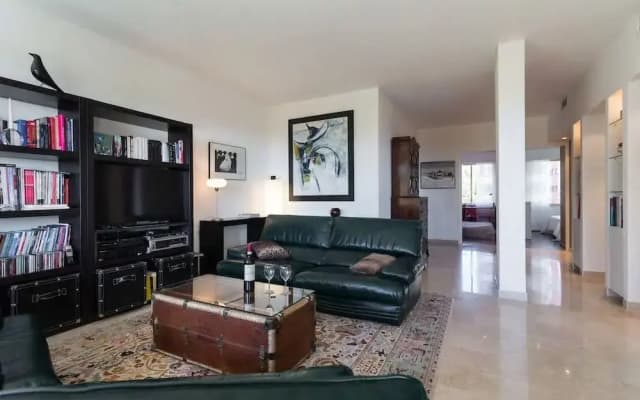 Nice Booking - Lanterne Terrasse Vue mer Parking - photo 5