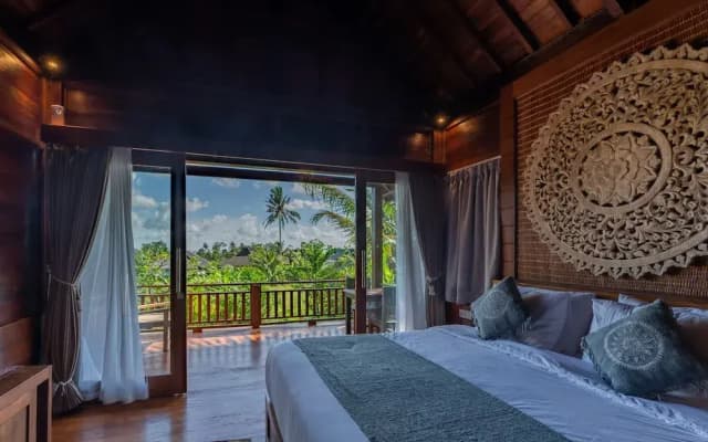D&B Mandala Villas - photo 4