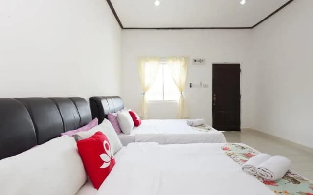My Rainforest Chalet Langkawi - photo 2
